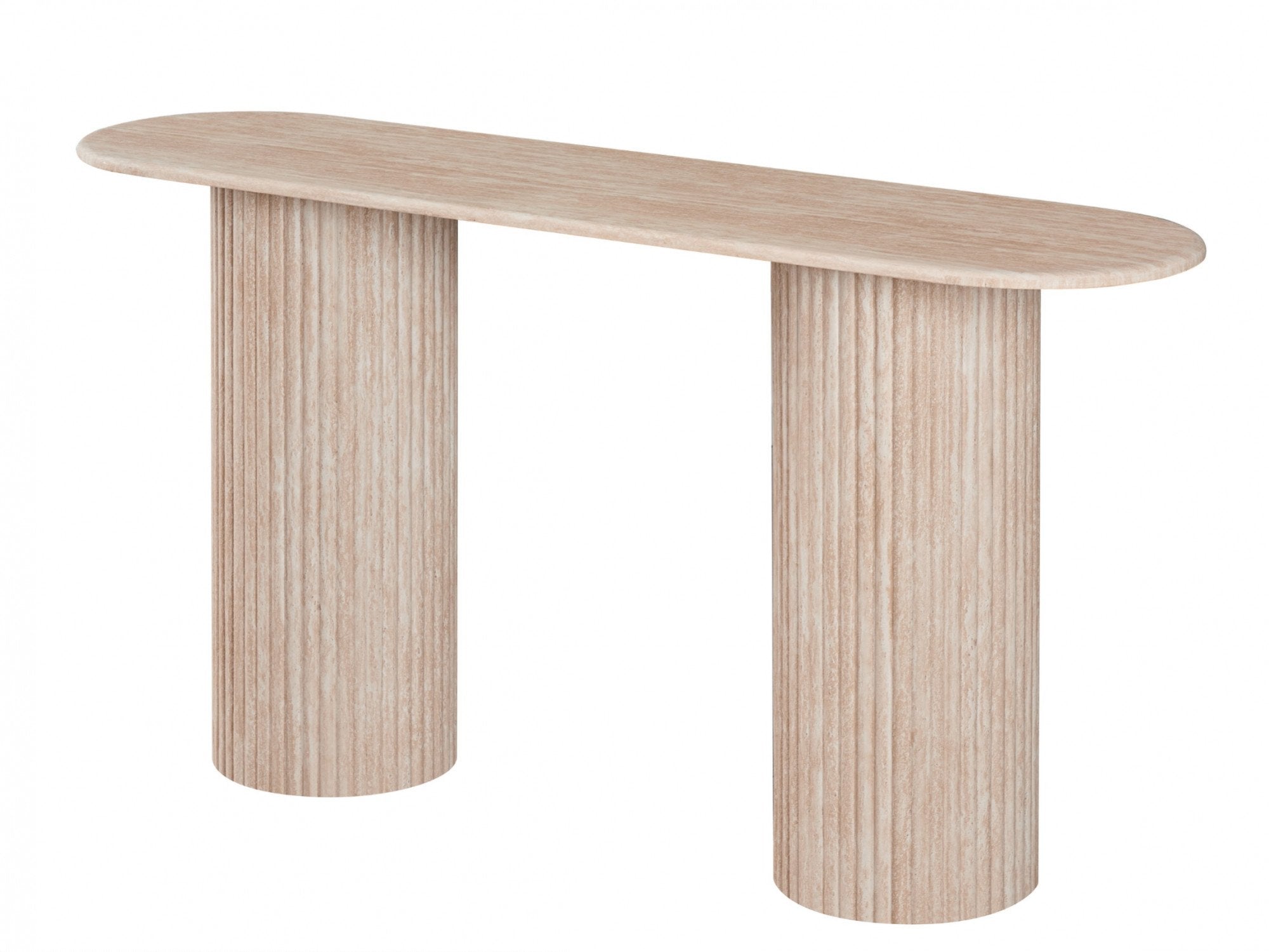 Peigi console table
