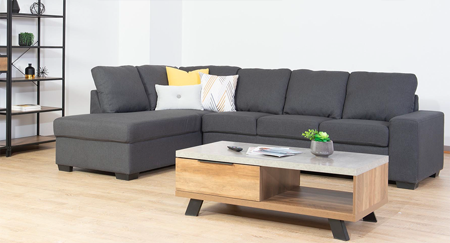 Primo sofa suite