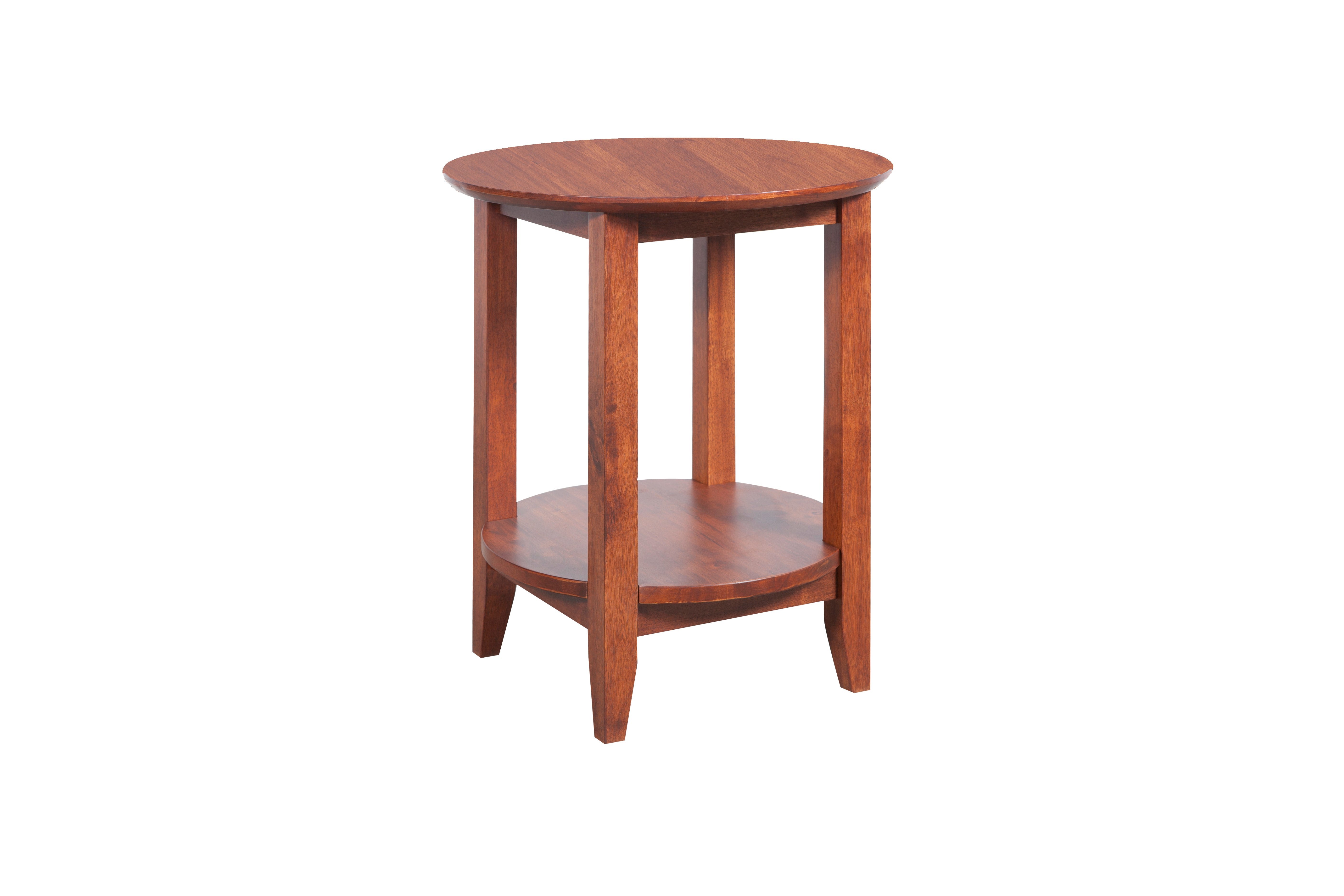 Quadrat lamp table