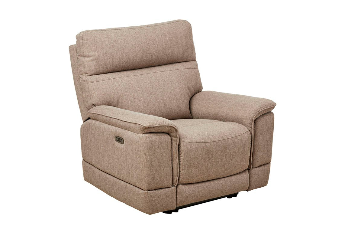 Quayside 3 Piece Recliner Suite