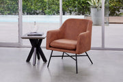 Rancho accent chair