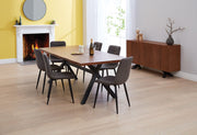 Regis 7 Piece dining suite