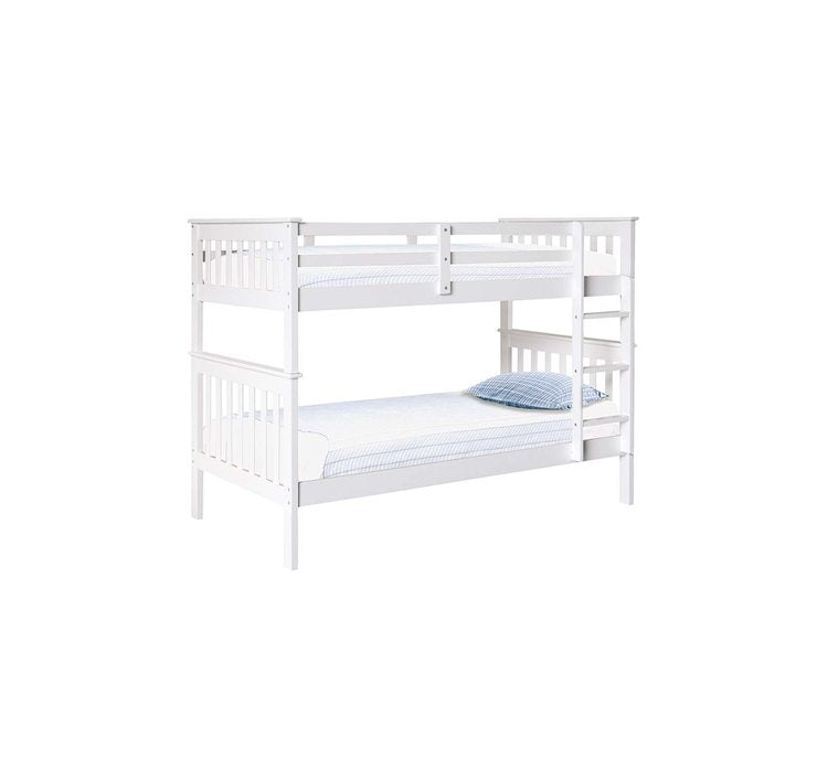 Retro Twin Single Bunk