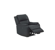 Rockdale 3 Piece Recliner Suite