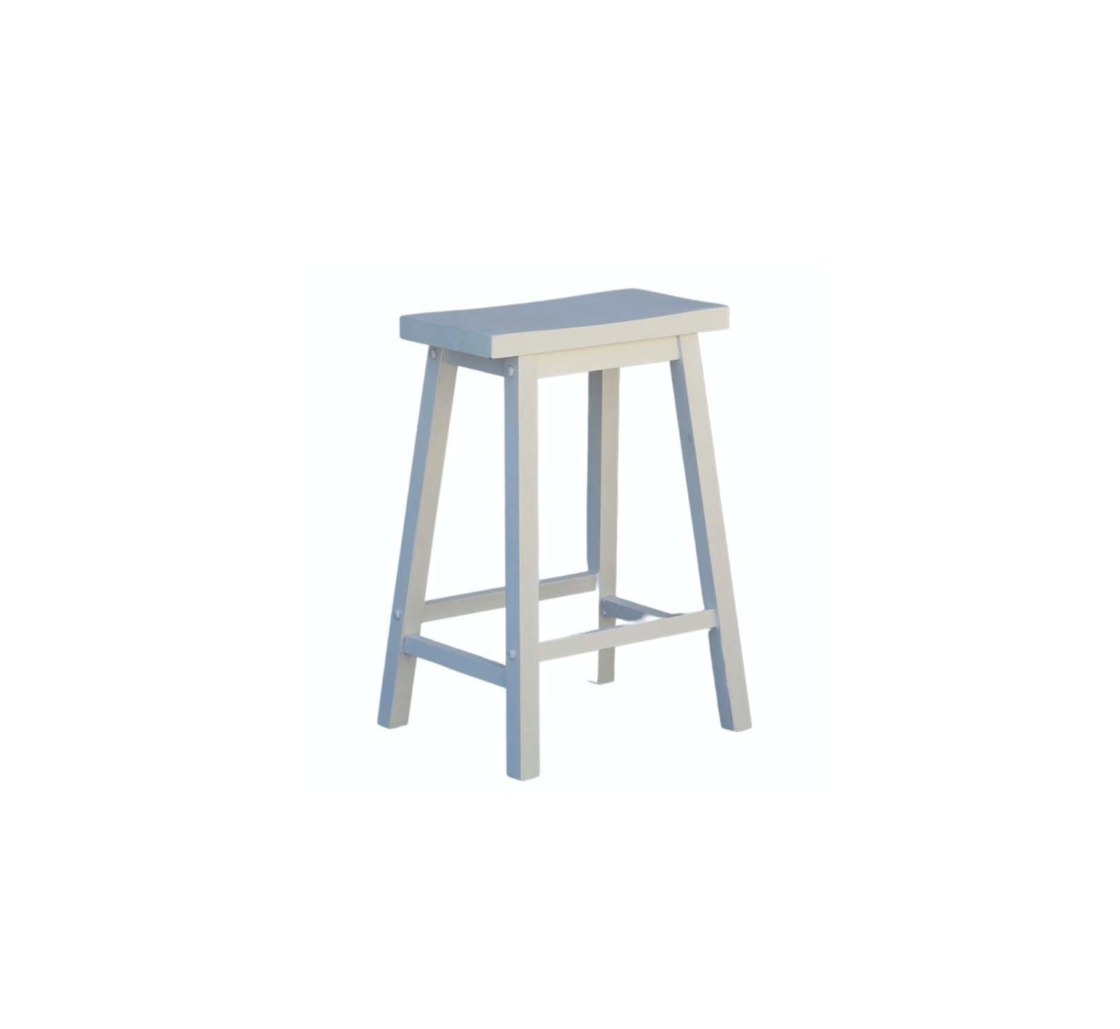 Saddle Stool