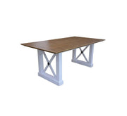 Sahara dining table