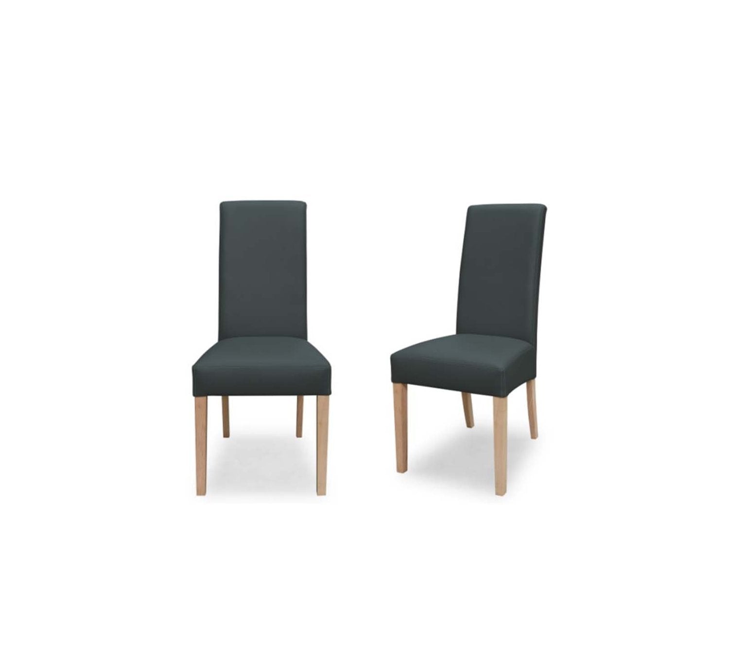 Scott dining chairs