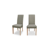 Scott dining chairs