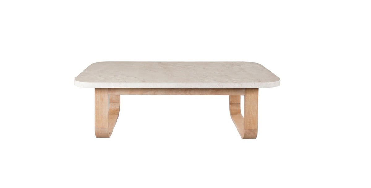 Capri coffee table
