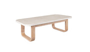 Capri coffee table