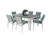 Astral Outdoor 7Pc Dining Set
