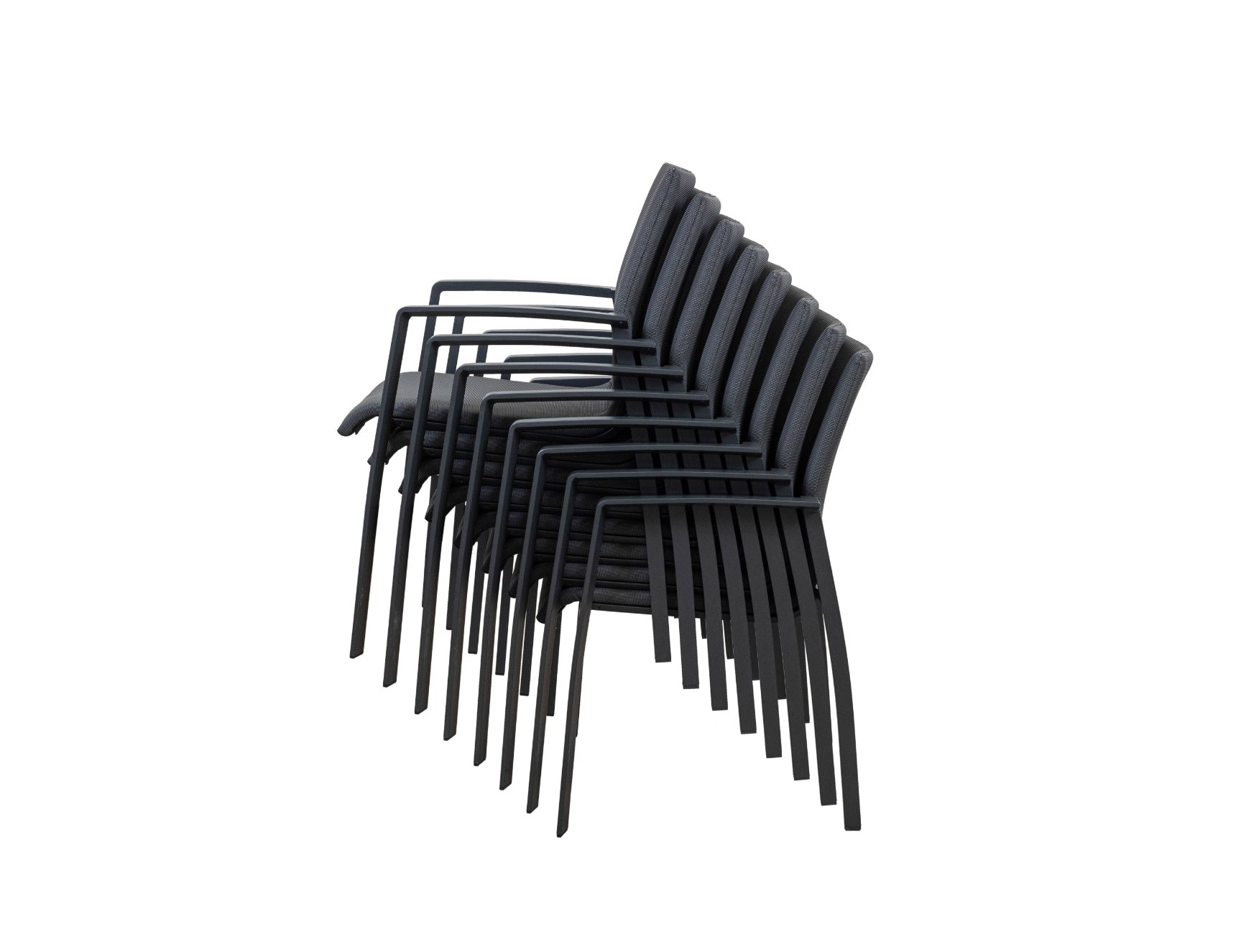 Baska outdoor dining chair