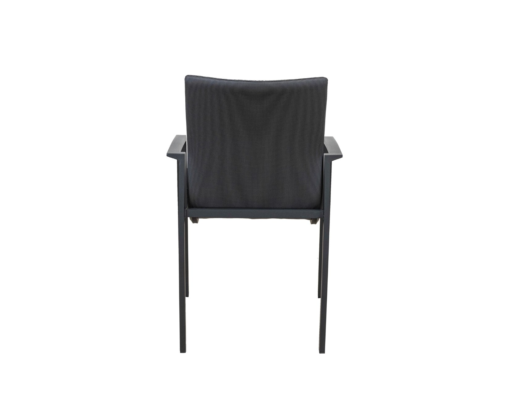 Baska outdoor dining chair