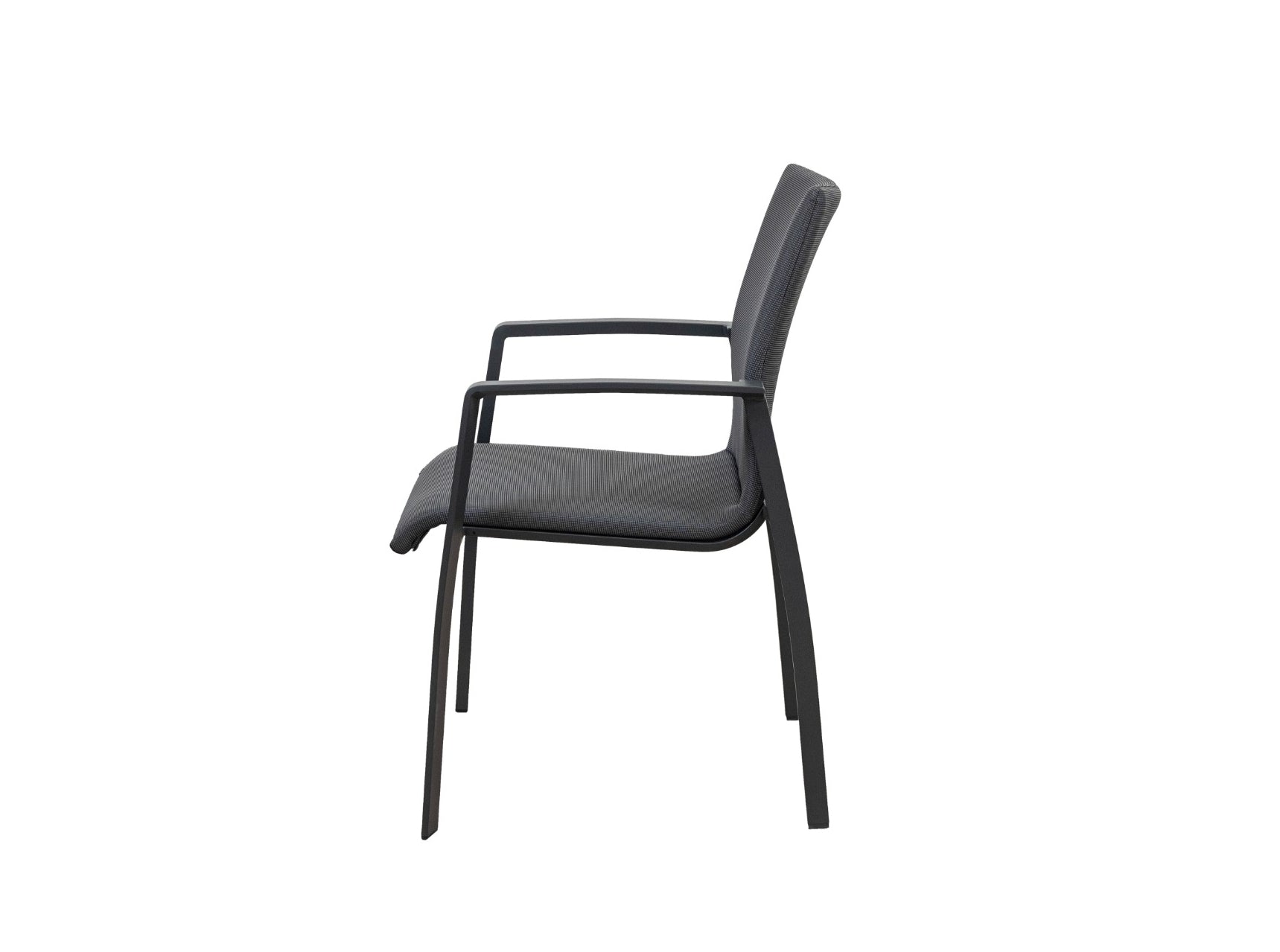 Baska outdoor dining chair