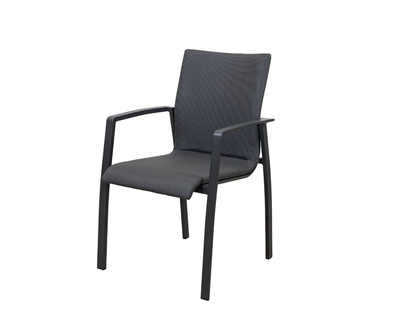 Baska outdoor dining chair