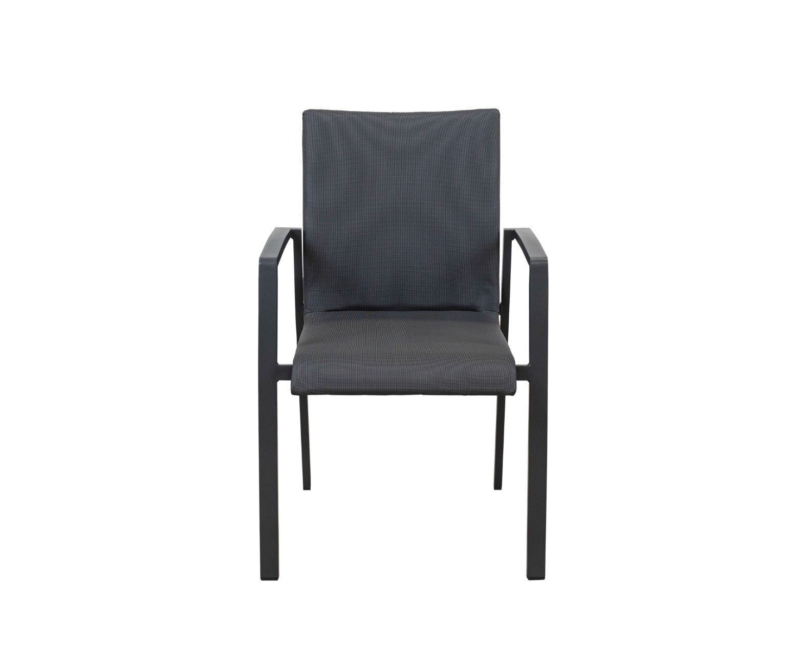 Baska outdoor dining chair