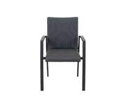 Baska outdoor dining chair