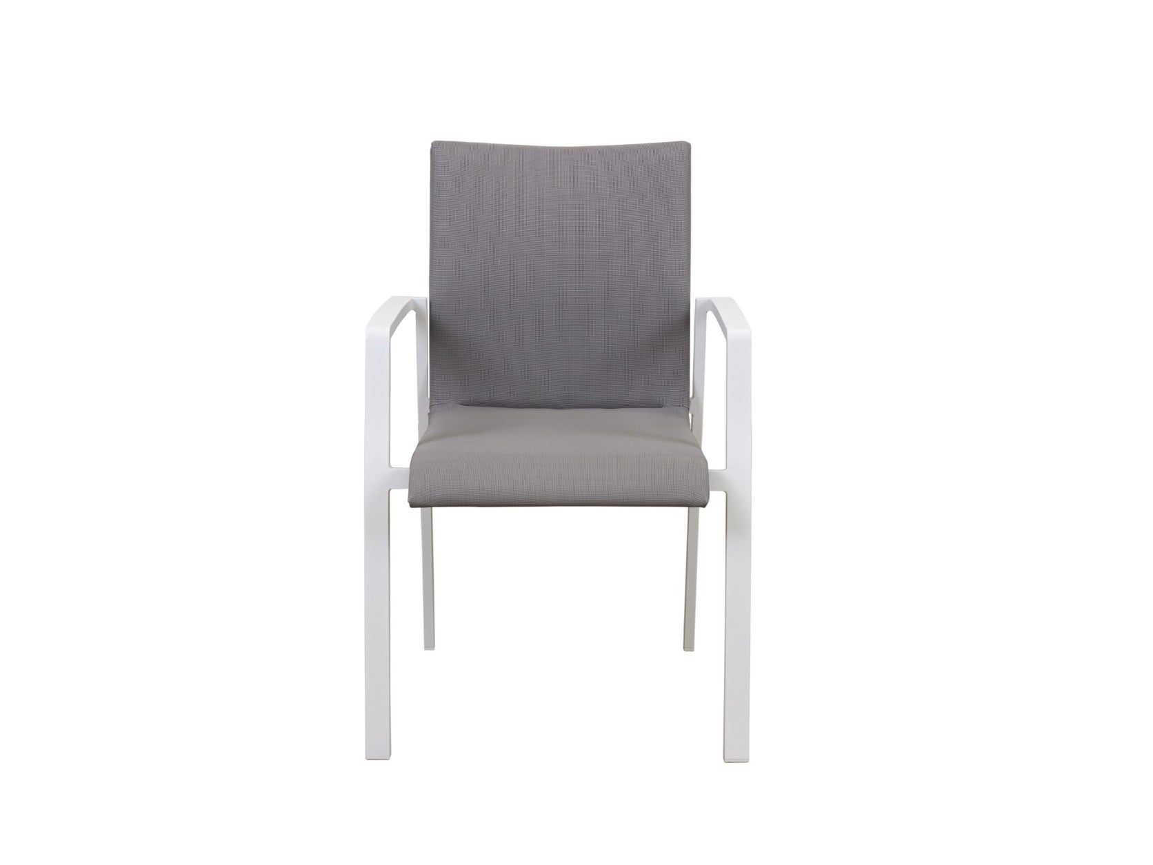 Baska outdoor dining chair
