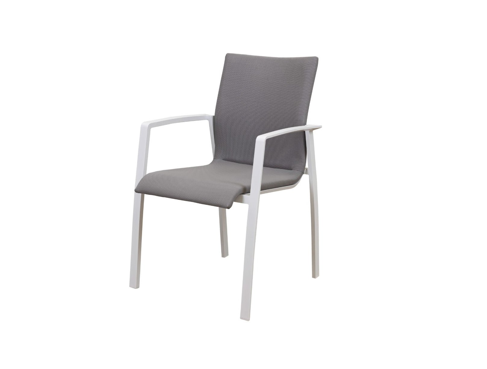 Baska outdoor dining chair