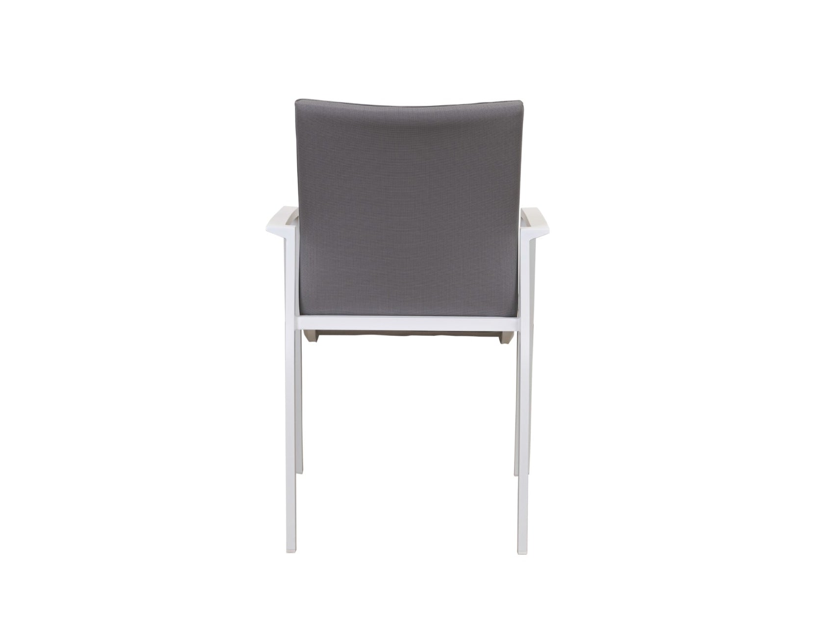 Baska outdoor dining chair