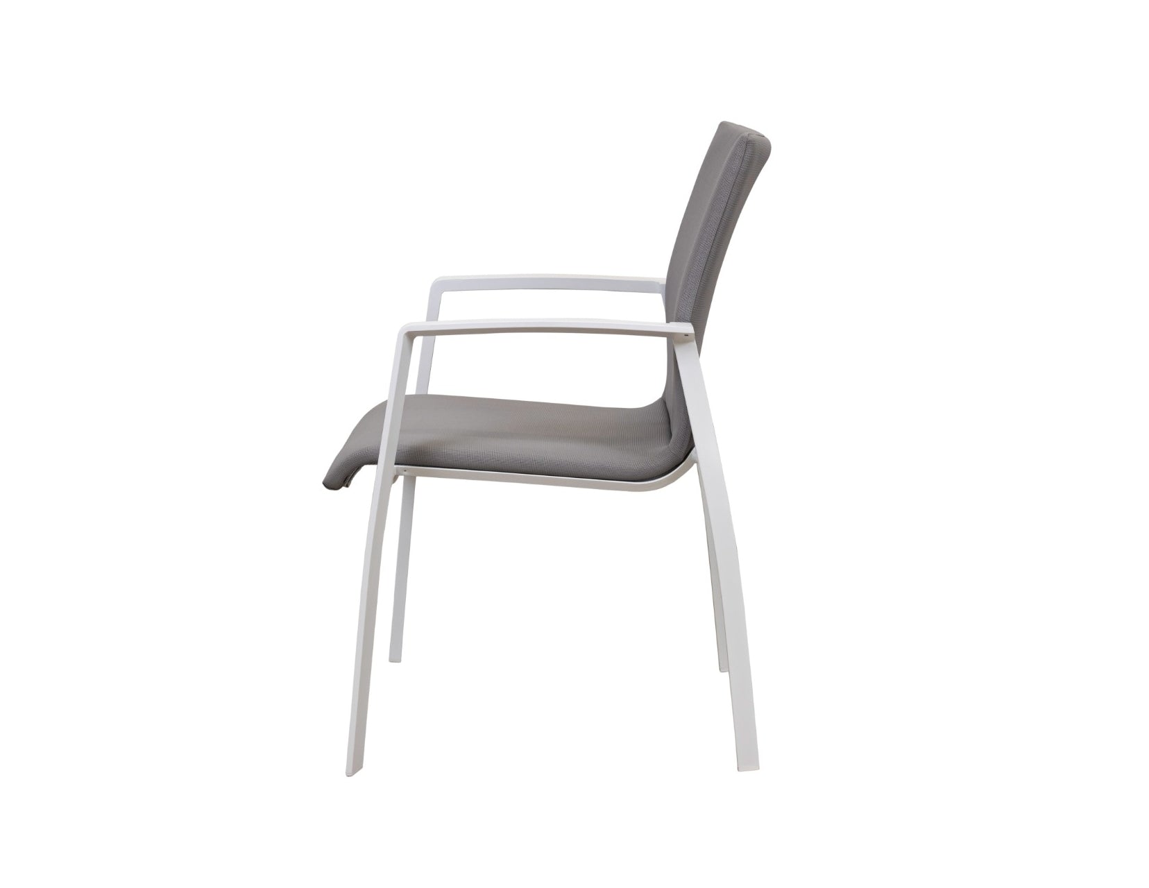 Baska outdoor dining chair