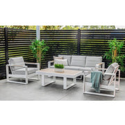 Maddley 4Pce Or 5Pce Lounge/Dining Set