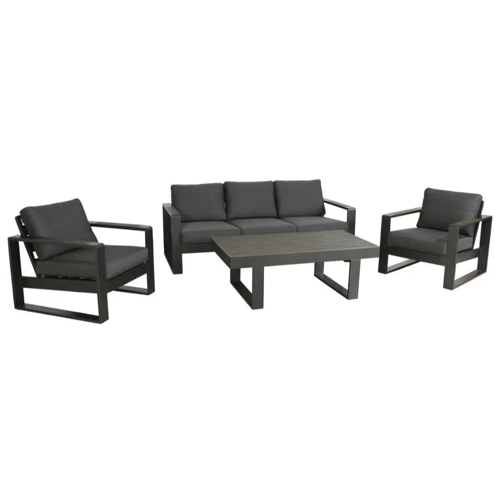 Maddley 4Pce Or 5Pce Lounge/Dining Set