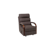 Seattle 3 Piece Recliner Suite