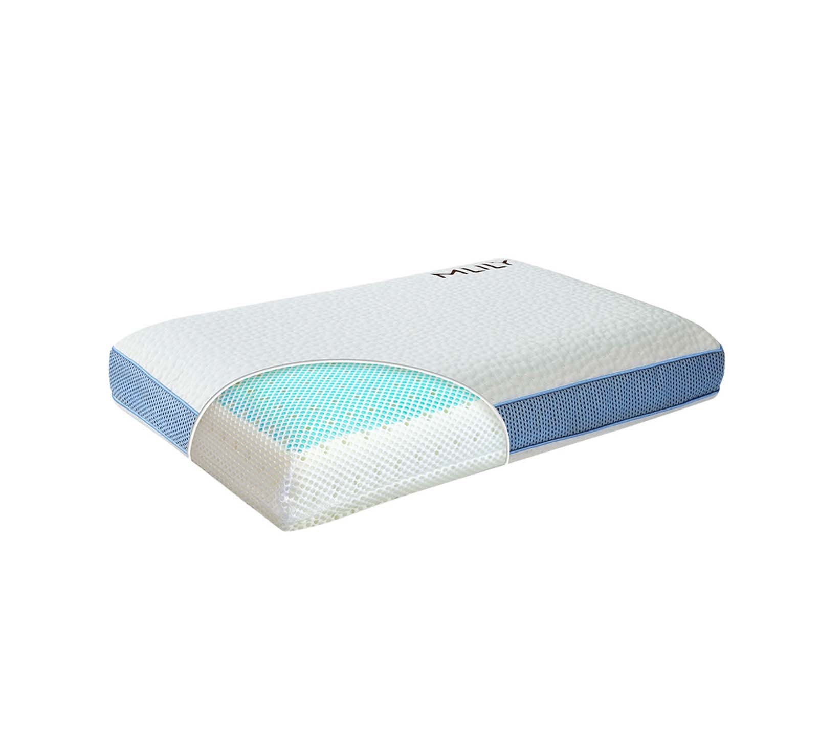 Sensi Polar Active Touch pillow