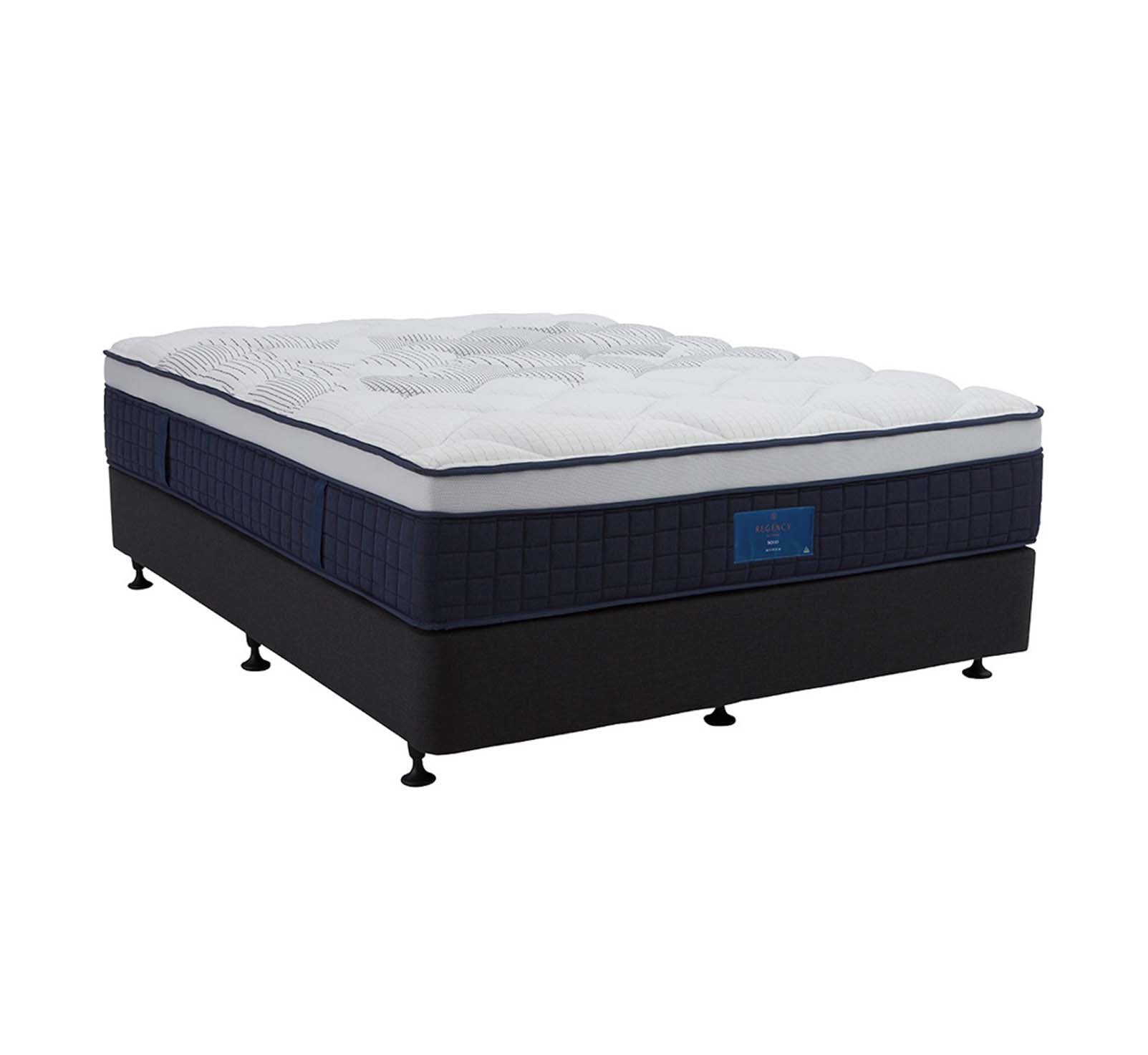 Soho mattress