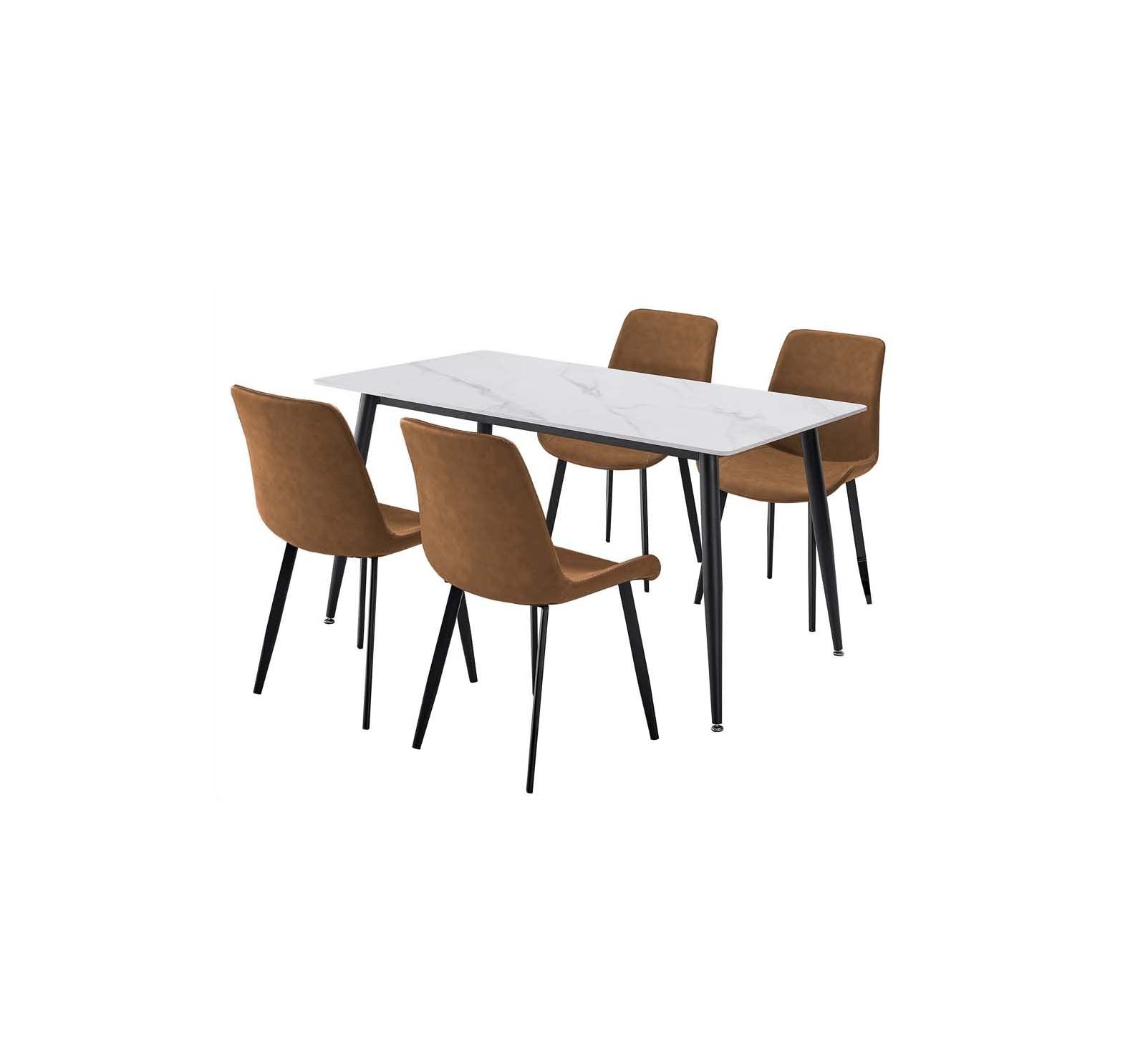 Solana dining table