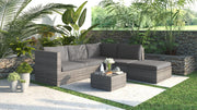 Solway outdoor modular