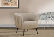 Sophie accent chair