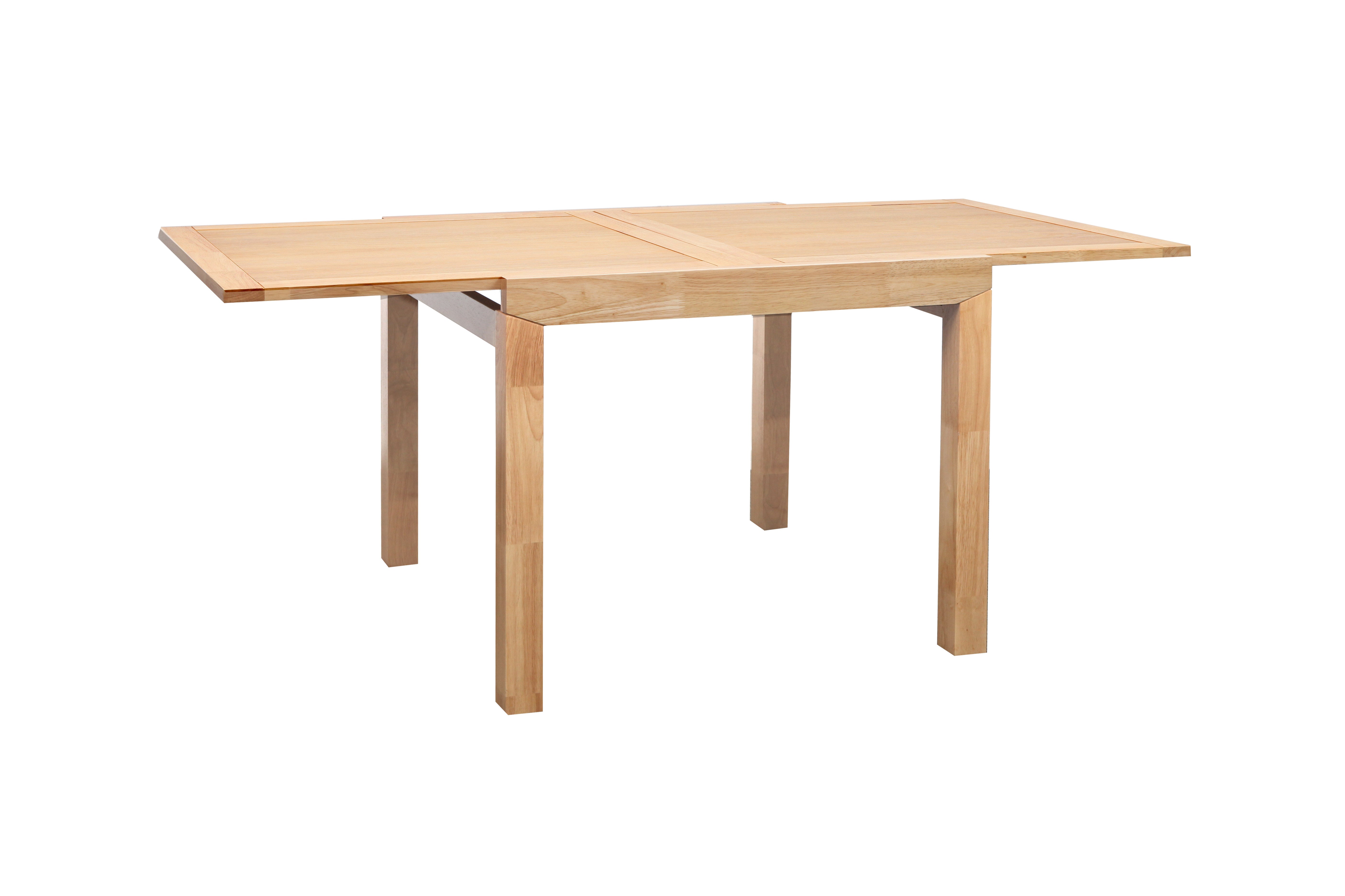 Sorren extension dining table