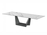 Symphony dining table