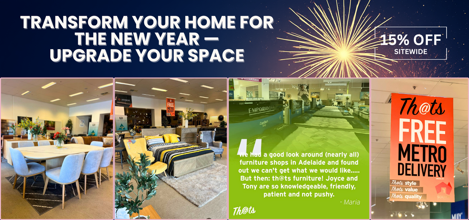 That's Furniture and Bedding