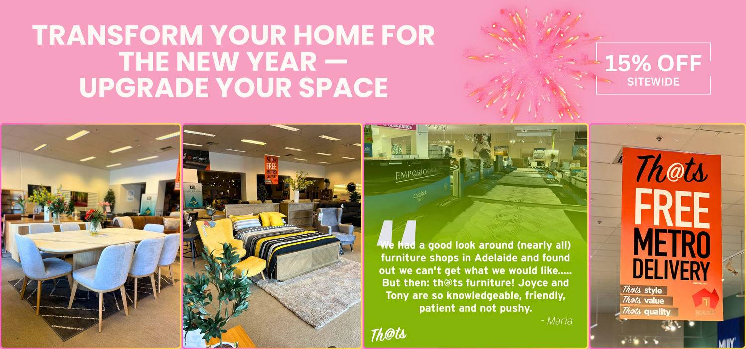 That's Furniture and Bedding