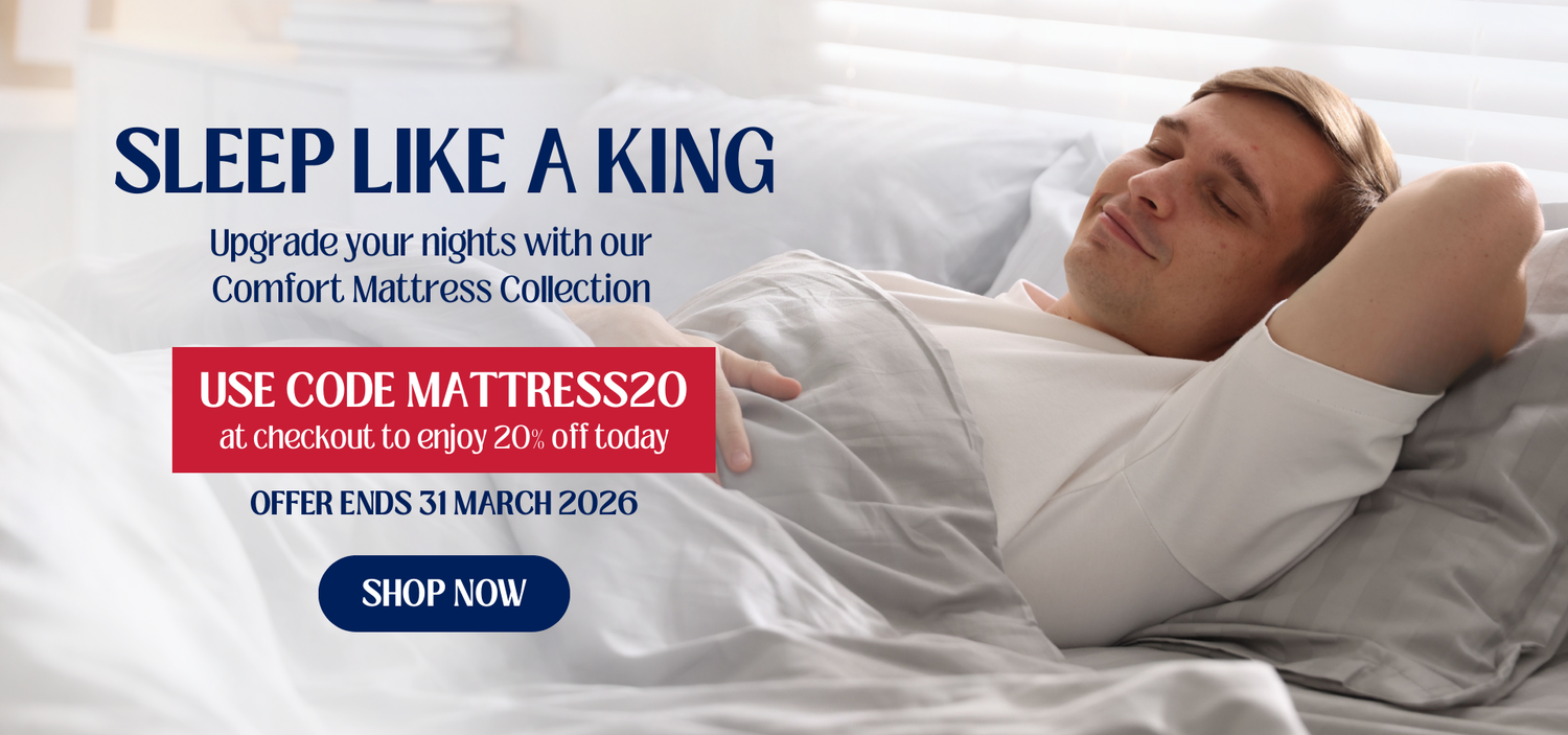 That's Furniture and Bedding