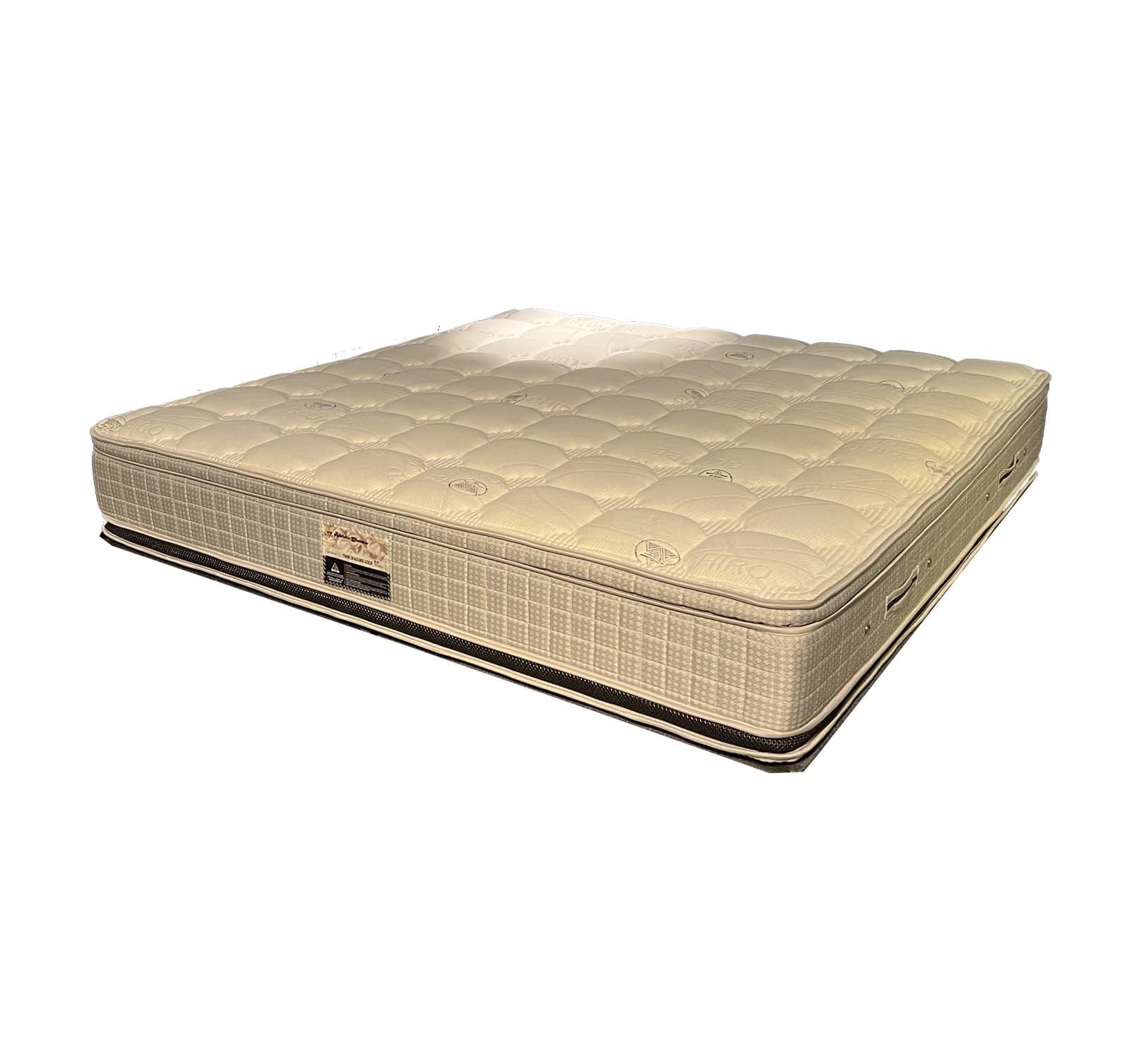 Twin Seasons Gold Mattress