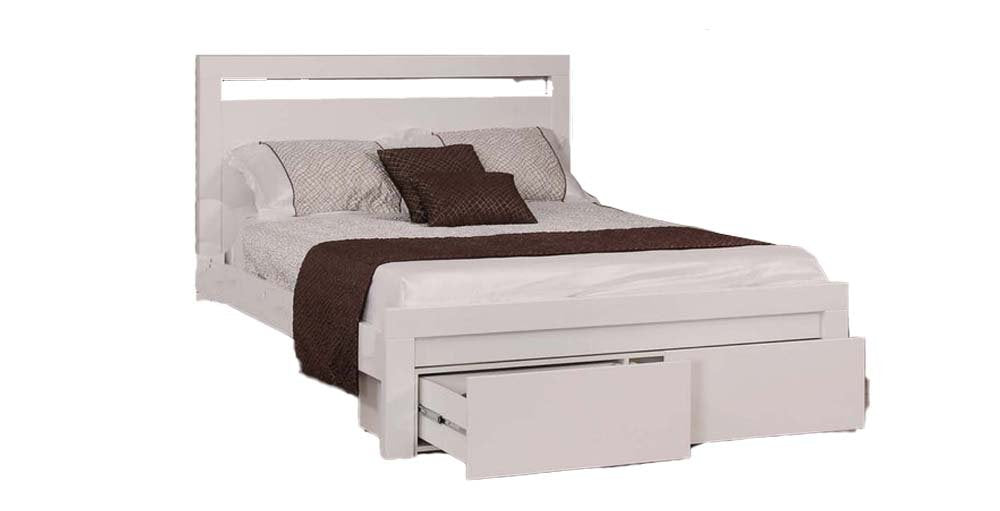 Uno bed