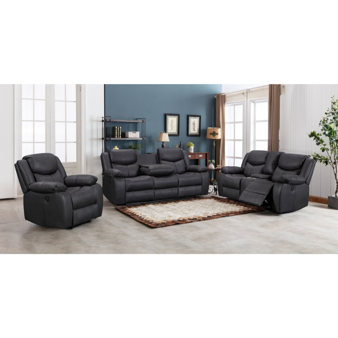 Urban recliner suite