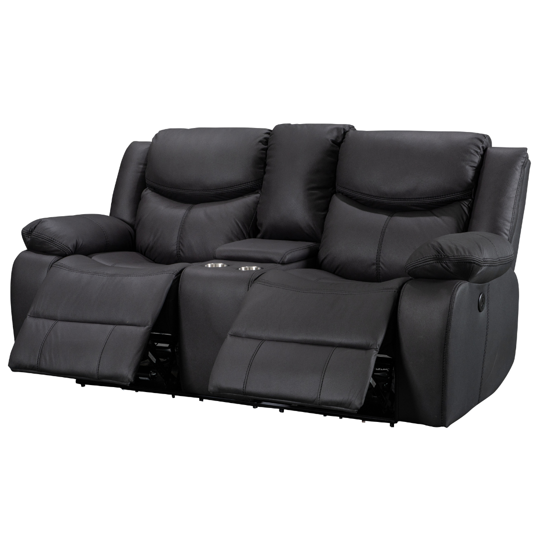 Urban recliner suite