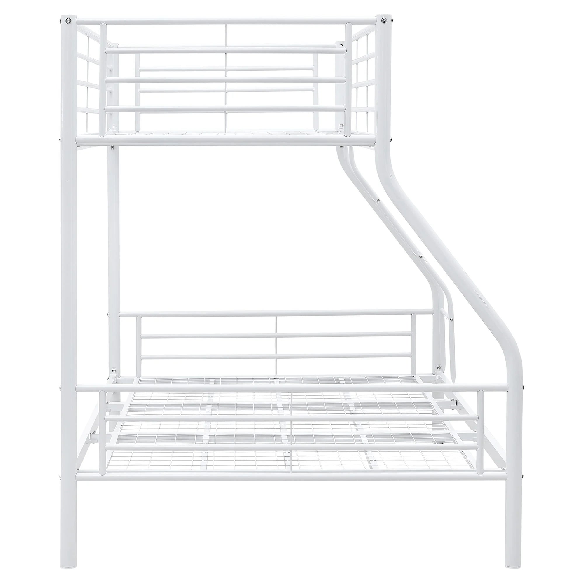 Tiam Bunk Bed (Single Over Double)