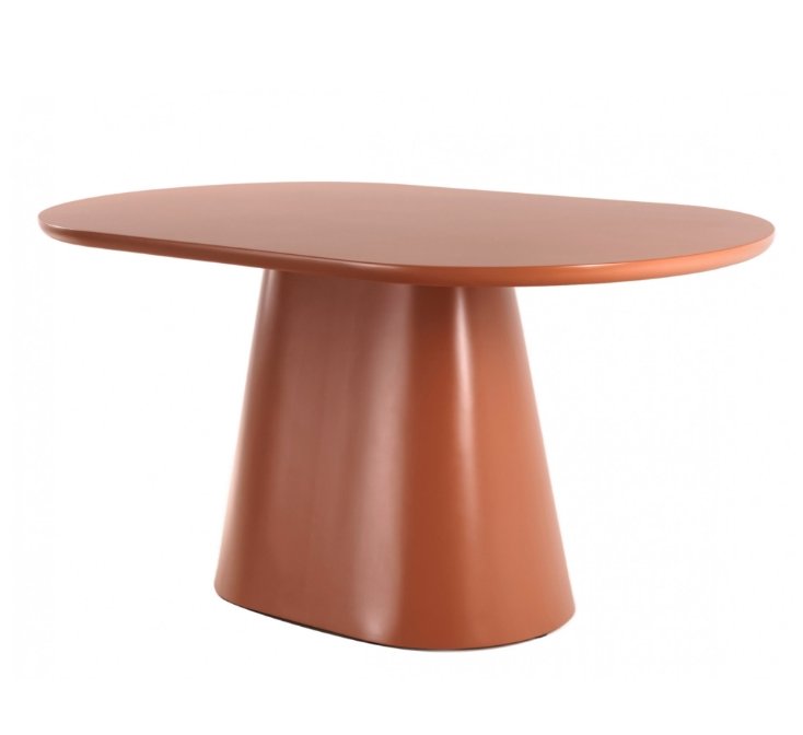 Valetina Citrus dining table