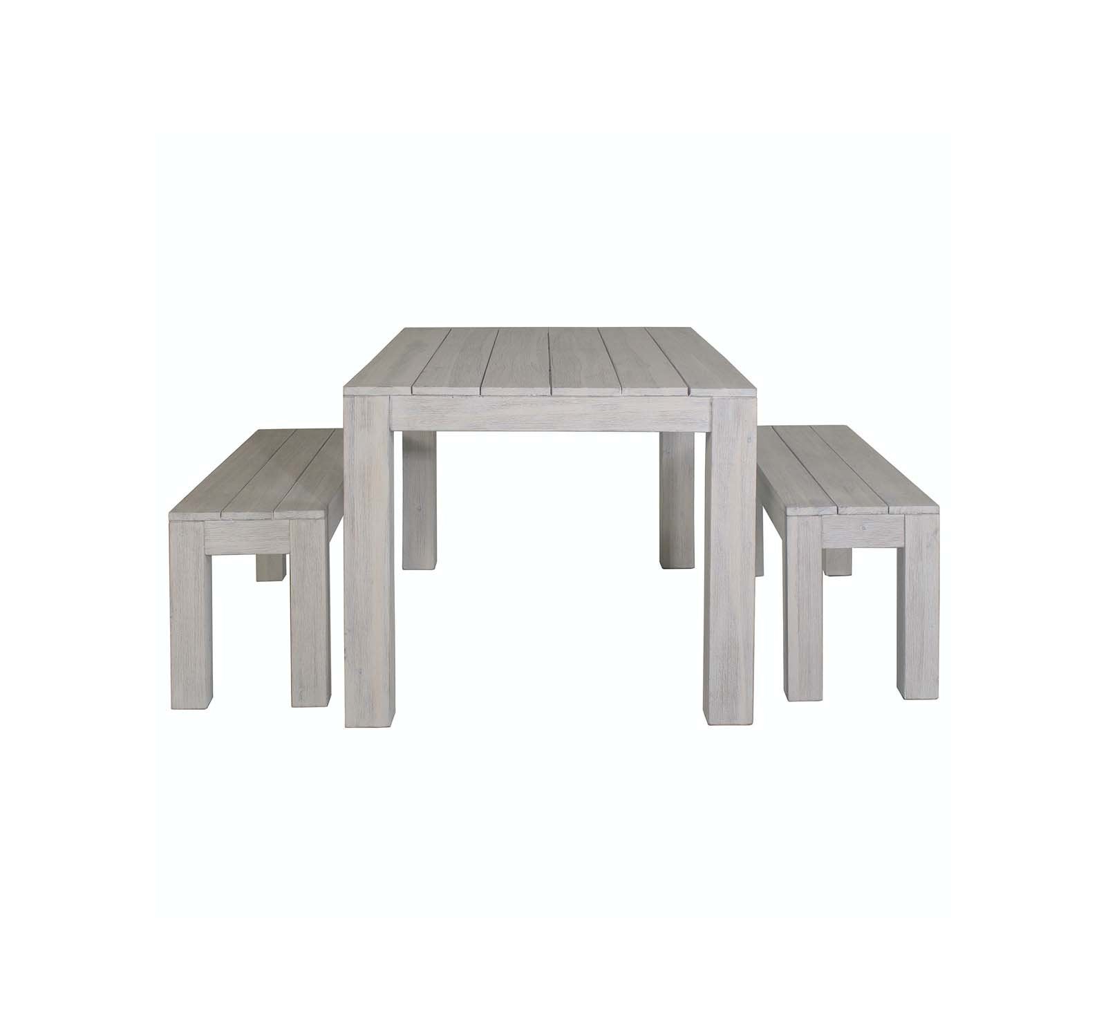 Valetta 3pce dining set