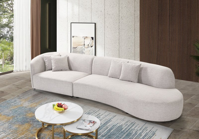 Willoughby sofa