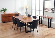 Yarra 7 Piece dining suite