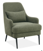 Zurf accent chair