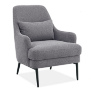 Zurf accent chair