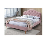 Zara bed